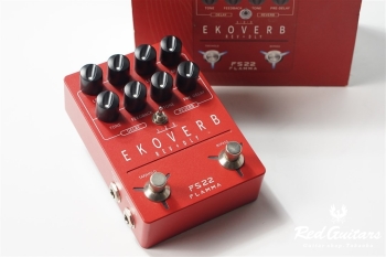 FS22 Ekoverb